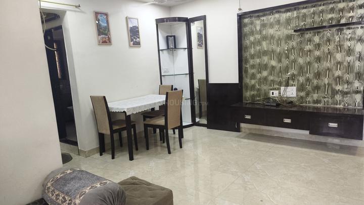 Ahimsa Marg Living Room 1