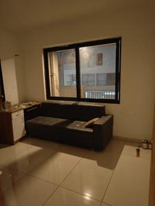 Hall Image of 1845 Sq.ft 3 BHK Apartment / Flat for sale in Madhav Skyline, Raysan Gandhinagar for Rs. 7800000