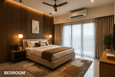 Image of 2001 Sq.ft 3 BHK Independent House for sale in Edappally, Kochi for Rs. 10000000