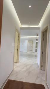 Hall Image of 2475 Sq.ft 4 BHK Builder Floor for sale in Adore Presidential World, Sector 84 Faridabad for Rs. 16500000