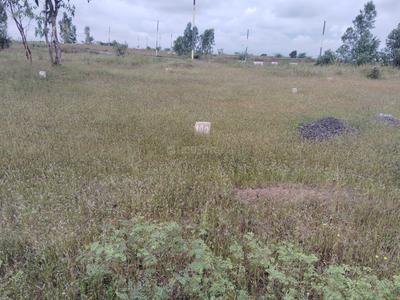 Image of 1200 Sq.ft Residential Plot / Land for sale in KHB, Gulbarga for Rs. 1800000