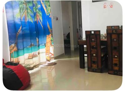 Hall Image of 1100 Sq.ft 2 BHK Apartment / Flat for sale in ARV Royale, Undri Pune for Rs. 8500000