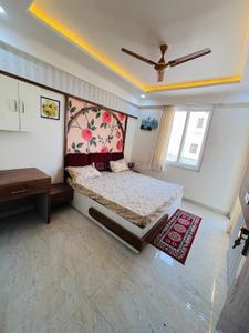 Bedroom Image of 1420 Sq.ft 3 BHK Apartment / Flat for sale in Jagatpura Jaipur for Rs. 7800000