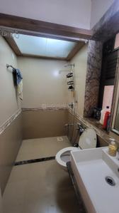 Image of 1200 Sq.ft 2 BHK Apartment / Flat for rent in Raheja Acropolis, Chembur, Mumbai for Rs. 95000