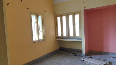 Bedroom Image of 720 Sq.ft 2 BHK Apartment / Flat for sale in Airport Gate no. 1 Kolkata for Rs. 2100000