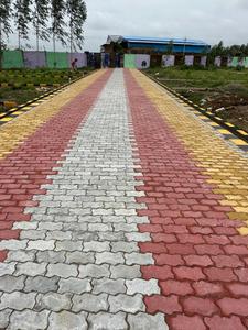 Image of 1000 Sq.ft Residential Plot / Land for sale in Naini, Allahabad for Rs. 800000