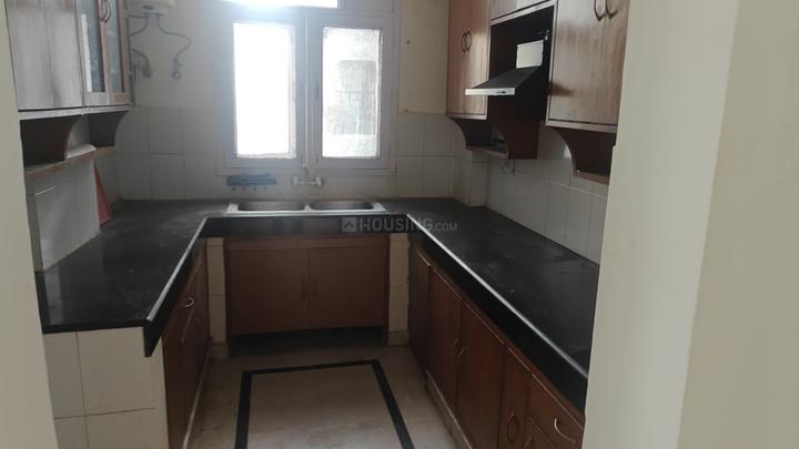 Block B, Sector 56 Bedroom One 1