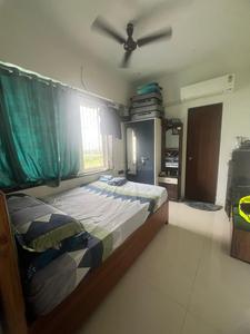 Bedroom Image of 605 Sq.ft 1 BHK Apartment / Flat for sale in Bhandup East Mumbai for Rs. 9900000