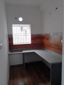 Kitchen Image of 960 Sq.ft 2 BHK Apartment / Flat for sale in Santoshpur Kolkata for Rs. 6240000