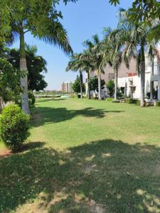 Image of 1450 Sq.ft 3 BHK Independent House for sale in Taksh Aangan, Waghodia Road, Vadodara for Rs. 7100000