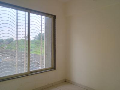 Bedroom Image of 910 Sq.ft 2 BHK Apartment / Flat for sale in Patels Zenith, Ambernath West Ambernath for Rs. 4500000