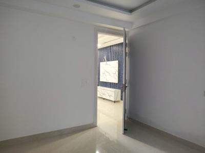 Bedroom Image of 1250 Sq.ft 3 BHK Apartment / Flat for sale in Chhattarpur New Delhi for Rs. 9600000