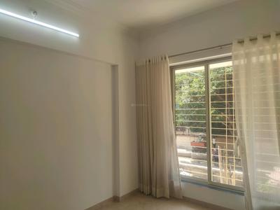 1 BHK Flat
