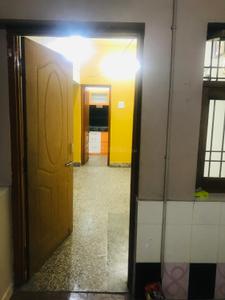 Bedroom Image of 1000 Sq.ft 2 BHK Apartment / Flat for rent in Gudhiyari Raipur for Rs. 15000