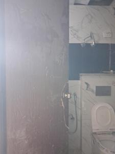 Bedroom One Image of 1500 Sq.ft 3 BHK Apartment / Flat for sale in Swastik AVS Infra Homes, Sector 102 Noida for Rs. 5500000