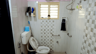 Image of 3000 Sq.ft 3 BHK Independent House for sale in Shree Ozone Valley, MVP Colony, Visakhapatnam for Rs. 25000000