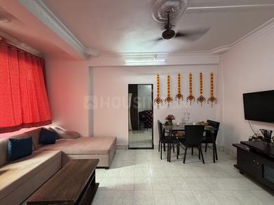Hall Image of 352 Sq.ft 1 RK Apartment / Flat for sale in Dombivli West Thane for Rs. 3200000