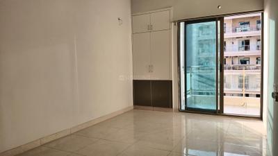 Bedroom Image of 1700 Sq.ft 3 BHK Apartment / Flat for rent in SKA Orion, Sector 143 Noida for Rs. 45000