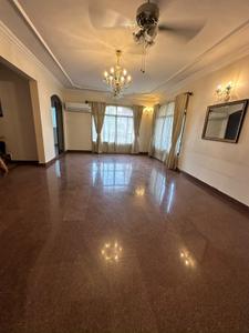 Hall Image of 3000 Sq.ft 3 BHK Penthouse for sale in Mundhwa Pune for Rs. 26500000