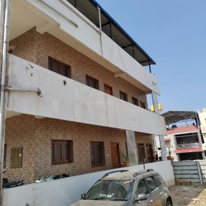 Image of 1000 Sq.ft 1 BHK Builder Floor for rent in Alkola, Shivamogga for Rs. 7000