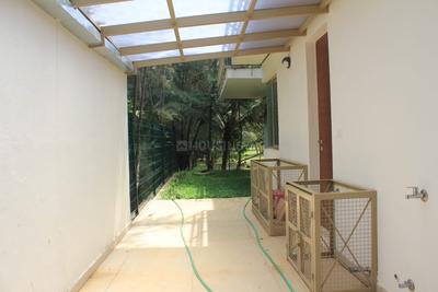 Balcony Image of 9000 Sq.ft 5 BHK Villa for sale in K Raheja Jade Gardens, Pujanahalli Bengaluru for Rs. 75000000