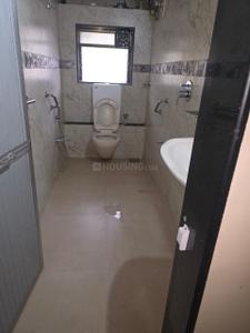 Image of 858 Sq.ft 2 BHK Independent House for rent in Vashi, Navi Mumbai for Rs. 50000