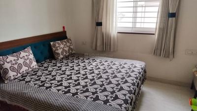 Bedroom Image of 3600 Sq.ft 5 BHK Independent House for sale in Limbodi Indore for Rs. 18500000