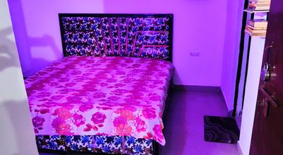 Bedroom Image of 904 Sq.ft 2 BHK Apartment / Flat for sale in Partapur Meerut for Rs. 4200000