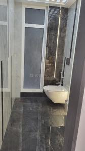Bathroom Image of 702 Sq.ft 2 BHK Apartment / Flat for sale in Soham Heights, Kandivali West Mumbai for Rs. 11600000