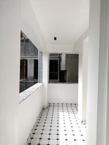 Bedroom Three Image of 2200 Sq.ft 4 BHK Apartment / Flat for sale in Ashwaryam Apartments, Sector 4 Dwarka New Delhi for Rs. 42100000