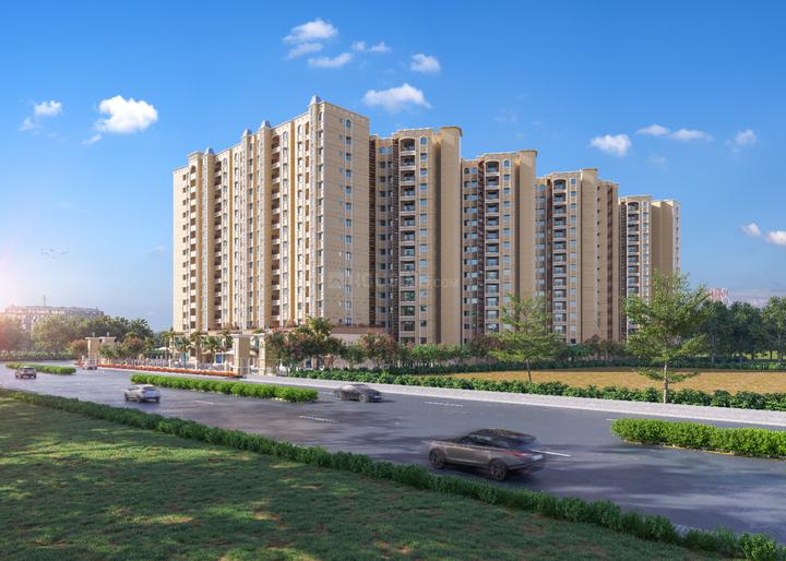 Love Home Joypur Main Image 1