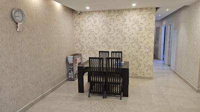 Hall Image of 1800 Sq.ft 3 BHK Apartment / Flat for sale in TDI Wellington Heights Extension, Sector 117 Mohali for Rs. 12500000