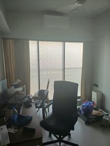 Hall Image of 1000 Sq.ft 2 BHK Apartment / Flat for rent in Rustomjee Paramount, Santacruz West Mumbai for Rs. 250000