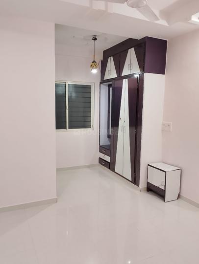 Happy Home Apartment Bedroom 1