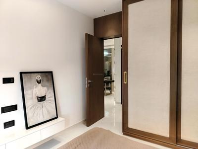 Bedroom Image of 3000 Sq.ft 3 BHK Villa for rent in Aditya Nisarg Palms, Bavdhan Pune for Rs. 70000