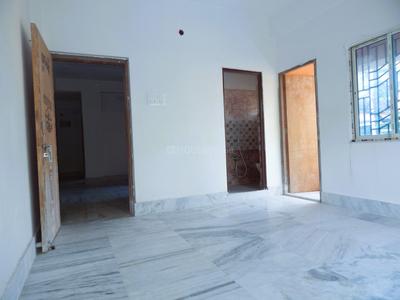 Hall Image of 910 Sq.ft 2 BHK Apartment / Flat for sale in Dum Dum Cantonment Kolkata for Rs. 3913000
