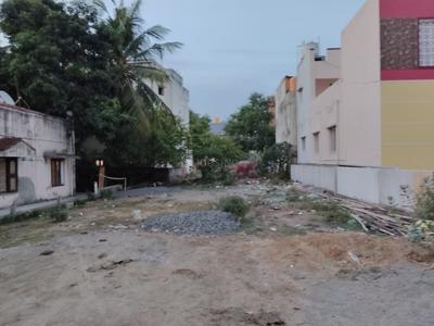 Image of 2940 Sq.ft Residential Plot / Land for sale in Lakshmipuram, Chennai for Rs. 30135000