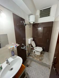 Image of 900 Sq.ft 2 BHK Apartment / Flat for rent in Earthshastra Nariman Point, Mahalakshmi Nagar, Indore for Rs. 18500