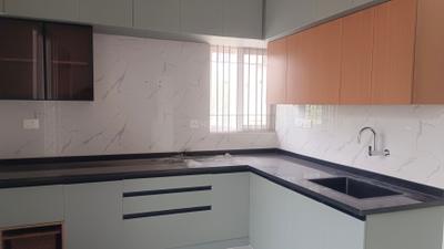 Kitchen Image of 1200 Sq.ft 2 BHK Builder Floor for rent in Dasarahalli Bengaluru for Rs. 35000