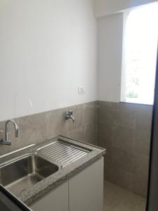 Kitchen Image of 1528 Sq.ft 3 BHK Apartment / Flat for sale in Rohan Saroha, Bhugaon Pune for Rs. 12000000