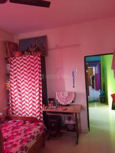 Bedroom Image of 841 Sq.ft 2 BHK Apartment / Flat for sale in Sambhaji Nagar Aurangabad for Rs. 2600000