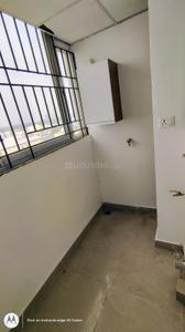 Balcony Image of 1028 Sq.ft 2 BHK Apartment / Flat for rent in Aratt Milano, Gattahalli Bengaluru for Rs. 30000