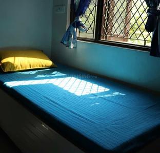Bedroom Image of vidhya niwas in Vijay Nagar, New Delhi
