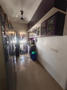 Image of 550 Sq.ft 2 BHK Apartment / Flat for sale in Manjalpur, Vadodara for Rs. 3200000