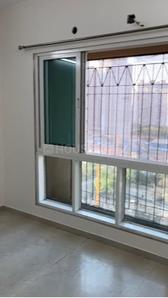 Bedroom Image of 950 Sq.ft 2 BHK Apartment / Flat for sale in Dosti West County Oak, Thane West Thane for Rs. 12400000