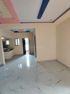 Hall Image of 1425 Sq.ft 3 BHK Apartment / Flat for sale in Sheela Nagar Visakhapatnam for Rs. 5800000