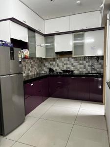 Kitchen Image of 1086 Sq.ft 2 BHK Apartment / Flat for sale in Atharva Prima Domus, Balewadi Pune for Rs. 11500000