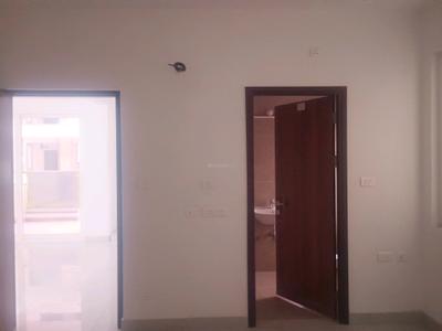 Bedroom Image of 1325 Sq.ft 2 BHK Apartment / Flat for sale in Hallmark Skyrena, Puppalaguda Hyderabad for Rs. 13200000
