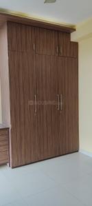 Bedroom Image of 1400 Sq.ft 3 BHK Builder Floor for rent in Mahatma Gandhi Nagar Jaipur for Rs. 25000