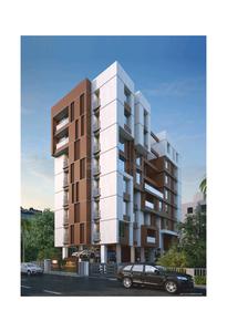 Image of 1100 Sq.ft 2 BHK Apartment / Flat for sale in Buttepatil Serenity Residency, Parvati Darshan, Pune for Rs. 15000000